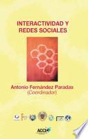 libro Interactividad Y Redes Sociales